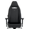 Кресло игровое Noblechairs LEGEND Black (NBL-LGD-GER-BED) изображение 2