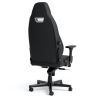 Кресло игровое Noblechairs LEGEND Black (NBL-LGD-GER-BED) изображение 3