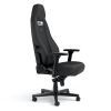 Кресло игровое Noblechairs LEGEND Black (NBL-LGD-GER-BED) изображение 4