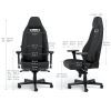 Кресло игровое Noblechairs LEGEND Black (NBL-LGD-GER-BED) изображение 5