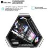 Корпус для ПК JONSBO Корпус JONSBO TR03-G Silver (TR03-G Silver) изображение 5
