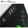Корпус для ПК JONSBO Корпус JONSBO TR03-G Silver (TR03-G Silver) изображение 6