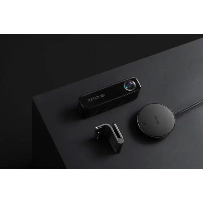 Видеорегистратор Xiaomi 70mai Dash Cam 4K M800 HDR Set (1176391) изображение 10