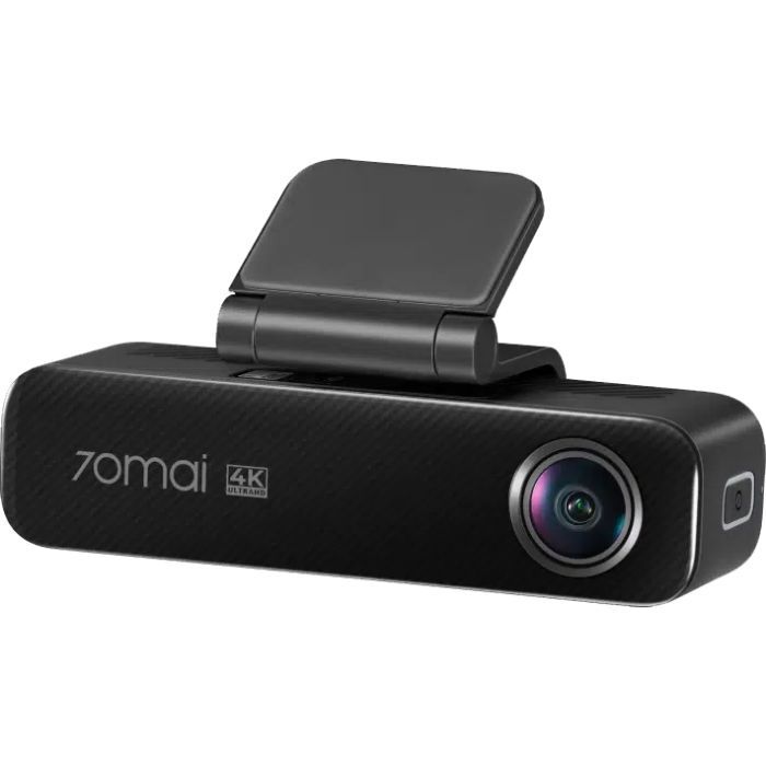 Видеорегистратор Xiaomi 70mai Dash Cam 4K M800 HDR Set (1176391) изображение 2
