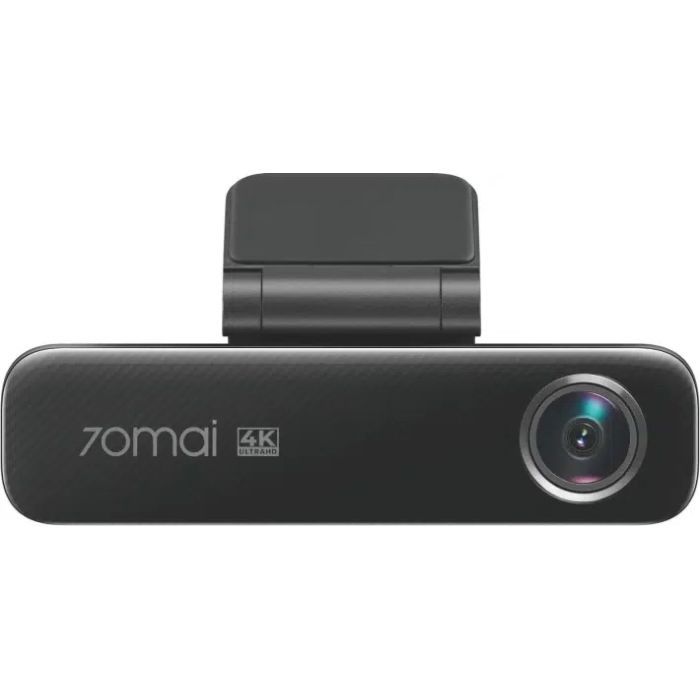 Видеорегистратор Xiaomi 70mai Dash Cam 4K M800 HDR Set (1176391) изображение 3