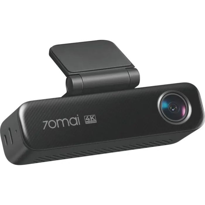 Видеорегистратор Xiaomi 70mai Dash Cam 4K M800 HDR Set (1176391) изображение 4