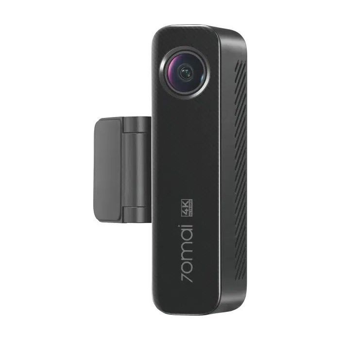 Видеорегистратор Xiaomi 70mai Dash Cam 4K M800 HDR Set (1176391) изображение 5