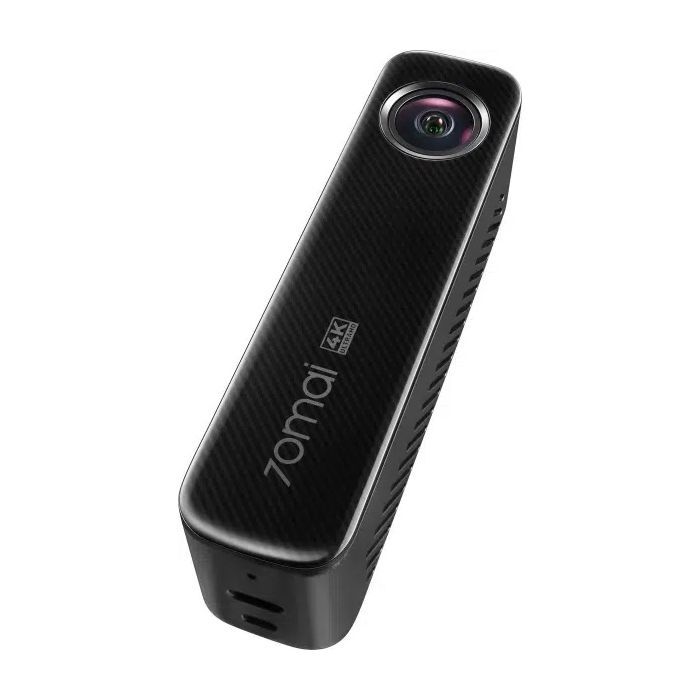 Видеорегистратор Xiaomi 70mai Dash Cam 4K M800 HDR Set (1176391) изображение 6