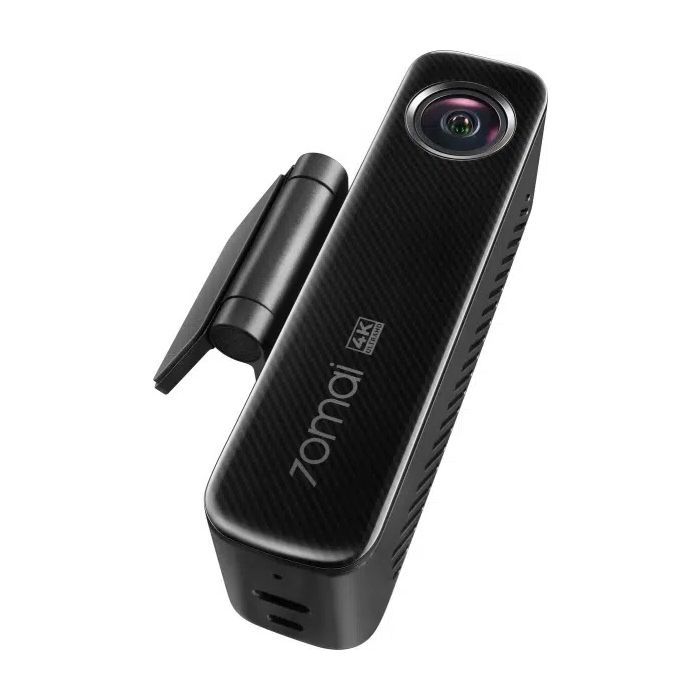 Видеорегистратор Xiaomi 70mai Dash Cam 4K M800 HDR Set (1176391) изображение 7
