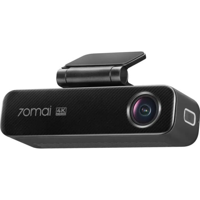 Видеорегистратор Xiaomi 70mai Dash Cam 4K M800 HDR Set (1176391) изображение 8