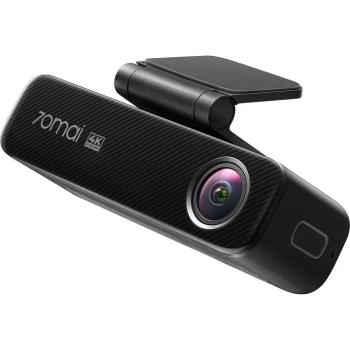 Видеорегистратор Xiaomi 70mai Dash Cam 4K M800 HDR Set (1176391) изображение 9