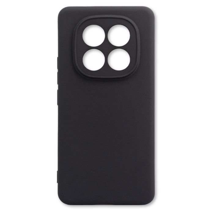 Чехол для мобильного телефона BeCover Xiaomi Redmi Note 15 Pro 4G Transparent (714973) изображение 2