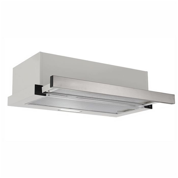 Витяжка кухонна PRIME Technics PVTS 6564 SG зображення 2