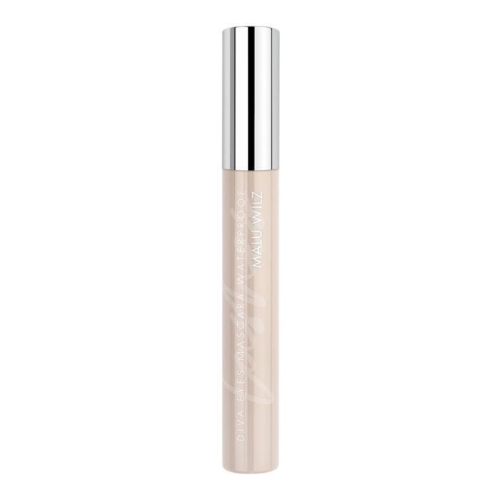 Тушь для ресниц Malu Wilz Diva Eyes Mascara Waterproof (4060425022397) изображение 3