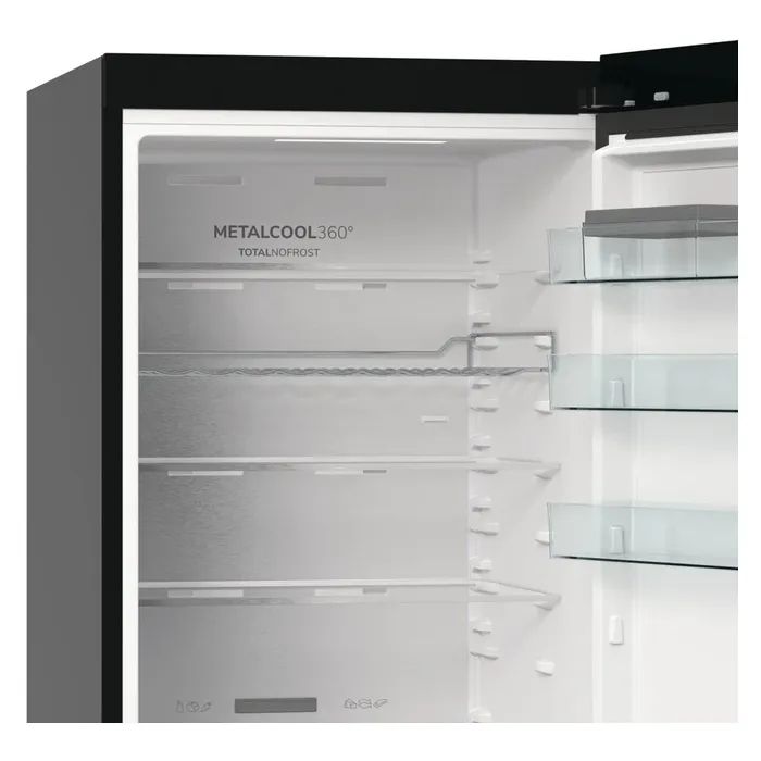 Холодильник Gorenje NRB620C81BX4WFE изображение 11