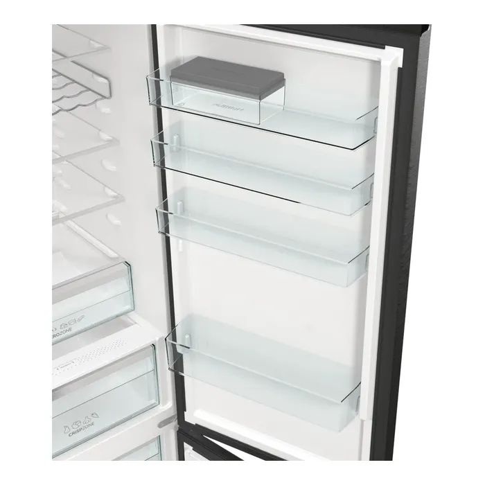 Холодильник Gorenje NRB620C81BX4WFE изображение 12