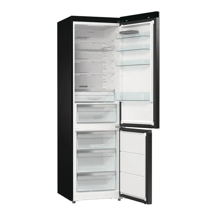 Холодильник Gorenje NRB620C81BX4WFE изображение 7