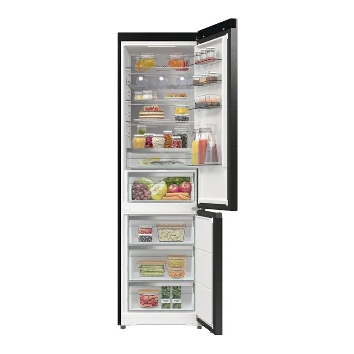 Холодильник Gorenje NRB620C81BX4WFE изображение 9
