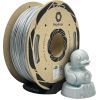 Пластик для 3D-принтера Polydream PLA 1,75mm 1,2кг Gray metallic (PLA7001/12)
