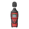 Измеритель уровня шума Mayilon HT-622A