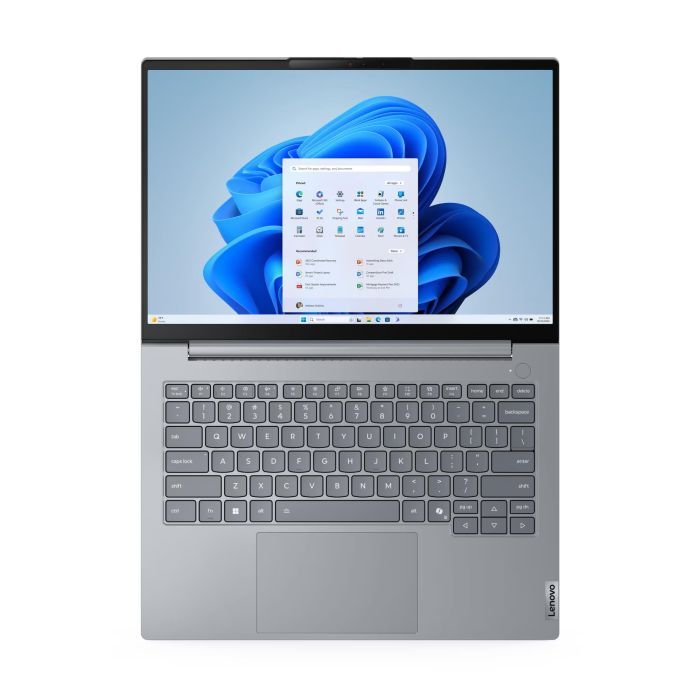 Ноутбук Lenovo ThinkBook 14 (21UY0063RA) зображення 10