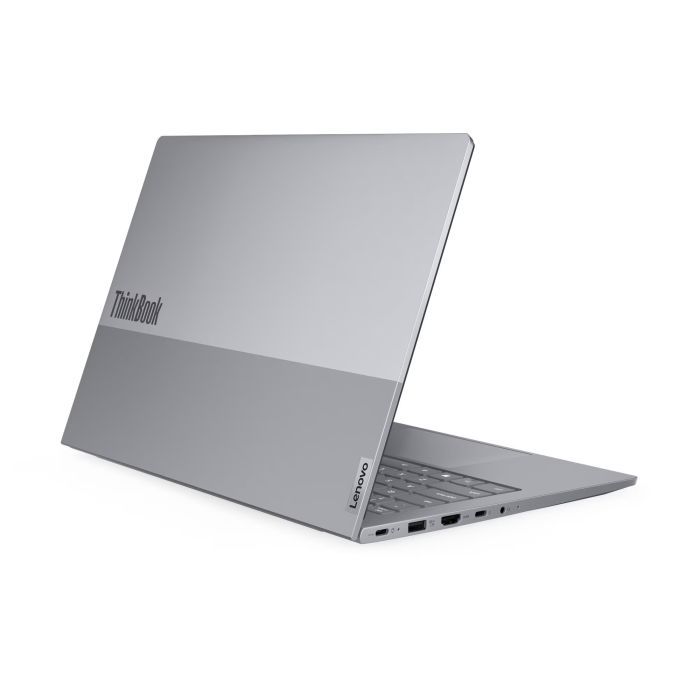 Ноутбук Lenovo ThinkBook 14 (21UY0063RA) зображення 5