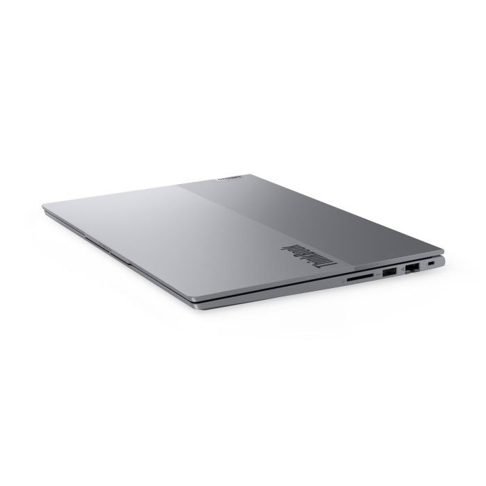 Ноутбук Lenovo ThinkBook 14 (21UY0063RA) зображення 6