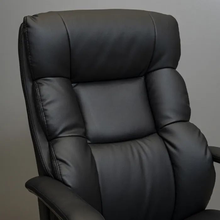 Офісне крісло Richman Манхеттен Ю Пластик Річ M-1 (Tilt) Флай 2230 (R00000056472) зображення 5