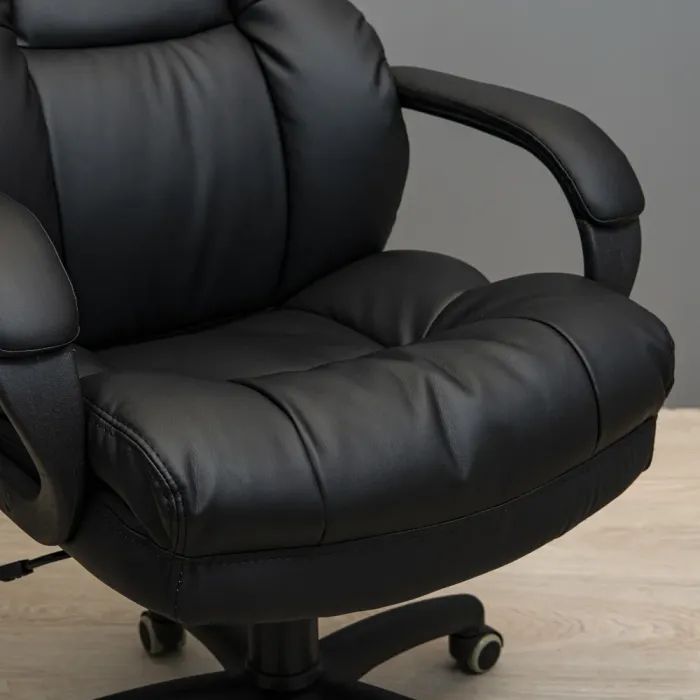 Офісне крісло Richman Манхеттен Ю Пластик Річ M-1 (Tilt) Флай 2230 (R00000056472) зображення 6