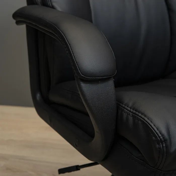 Офісне крісло Richman Манхеттен Ю Пластик Річ M-1 (Tilt) Флай 2230 (R00000056472) зображення 7