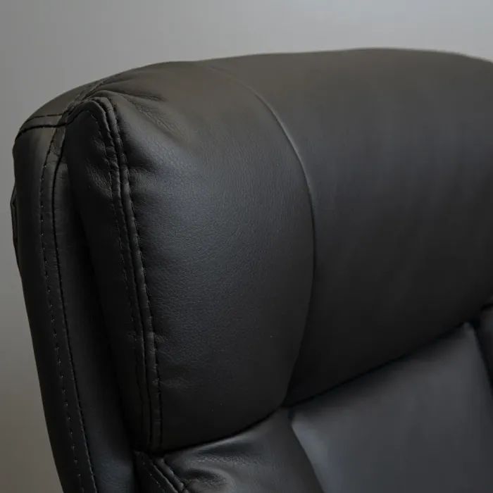 Офісне крісло Richman Манхеттен Ю Пластик Річ M-1 (Tilt) Флай 2230 (R00000056472) зображення 8