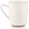 Чашка Ardesto Coffee, 340мл, кераміка, білий (AR3079) изображение 2