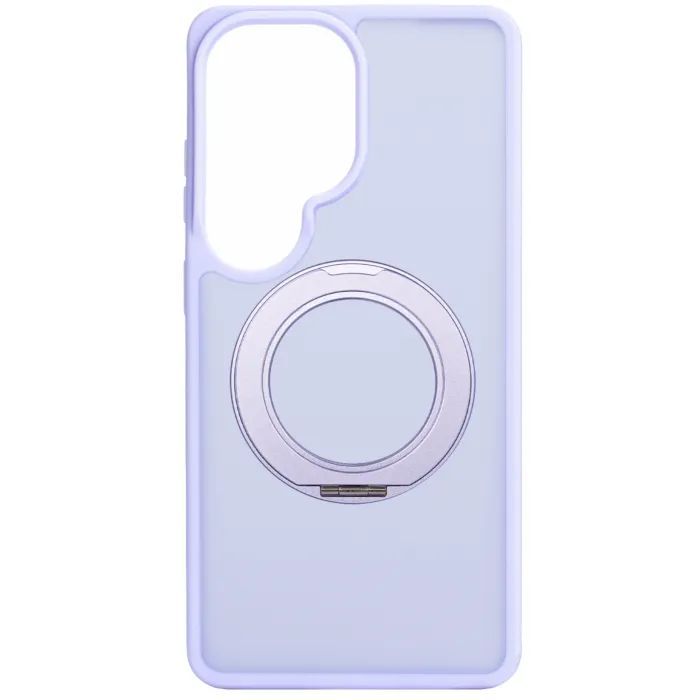 Чехол для мобильного телефона Armorstandart Unit Stand2 Samsung S26 Ultra 5G Lavender (ARM89963)