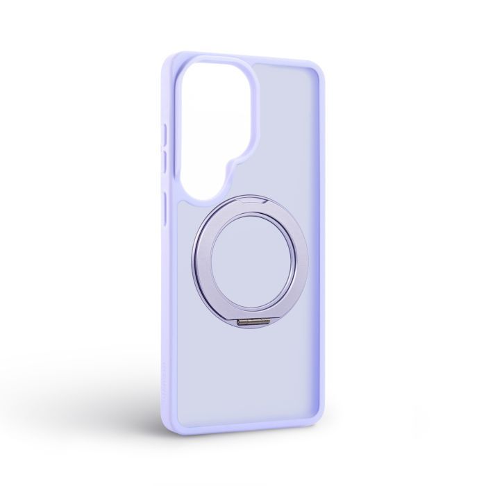 Чехол для мобильного телефона Armorstandart Unit Stand2 Samsung S26 Ultra 5G Lavender (ARM89963) изображение 2