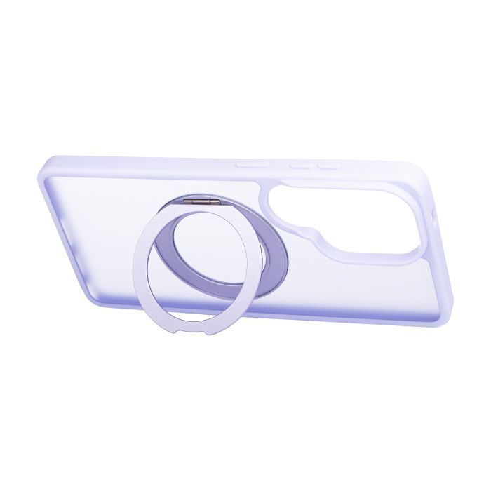Чехол для мобильного телефона Armorstandart Unit Stand2 Samsung S26 Ultra 5G Lavender (ARM89963) изображение 4