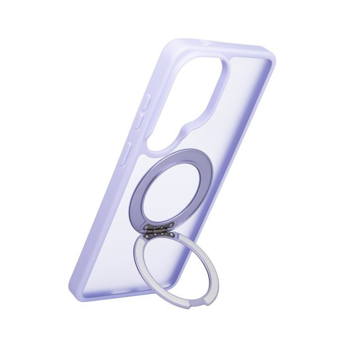 Чехол для мобильного телефона Armorstandart Unit Stand2 Samsung S26 Ultra 5G Lavender (ARM89963) изображение 5