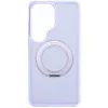 Чехол для мобильного телефона Armorstandart Unit Stand2 Samsung S26 Ultra 5G Lavender (ARM89963)