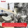 Каструля Tefal Secure Trendy Скороварка з паровим кошиком 6л (P2580701) зображення 10