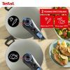 Каструля Tefal Secure Trendy Скороварка з паровим кошиком 6л (P2580701) зображення 8