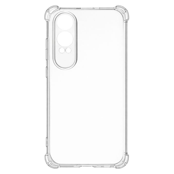 Чехол для мобильного телефона BeCover Anti-Shock OnePlus Nord CE 4 Lite Clear (715074) изображение 2