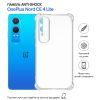 Чехол для мобильного телефона BeCover Anti-Shock OnePlus Nord CE 4 Lite Clear (715074) изображение 6