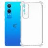 Чехол для мобильного телефона BeCover Anti-Shock OnePlus Nord CE 4 Lite Clear (715074)