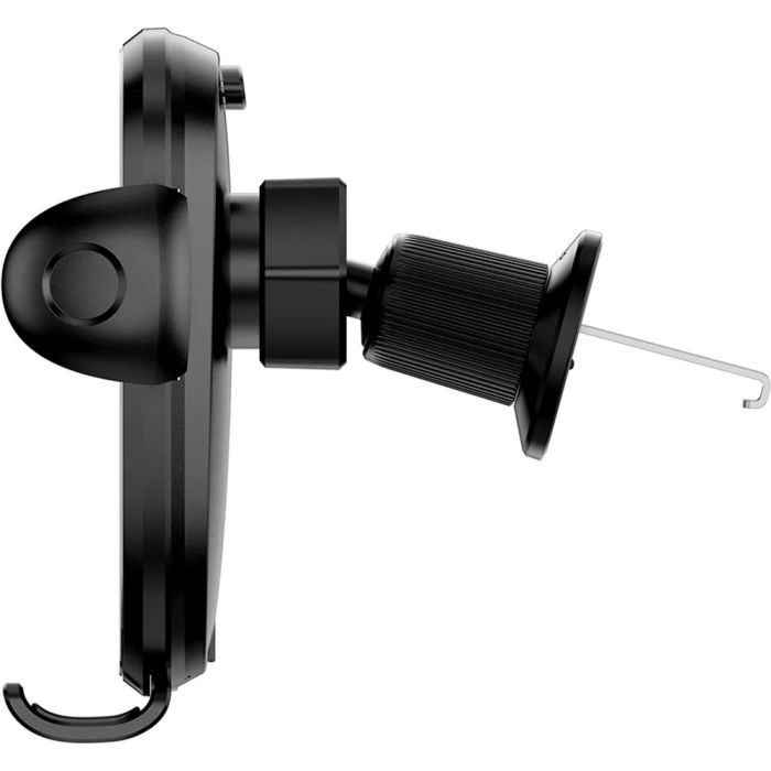Универсальный автодержатель ColorWay Grip Holder Black (CW-CHMH20-BK) изображение 4