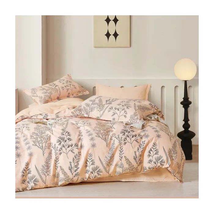 Постільна білизна Viluta 798 Сатин Twill сімейний (798_sm)