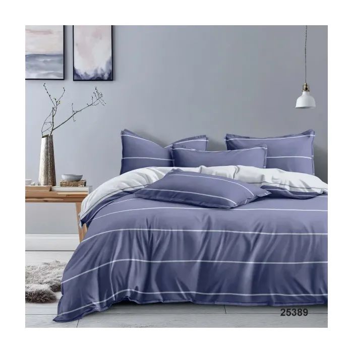 Постельное белье Viluta 25389 Ранфорс семейный (25389_sm)