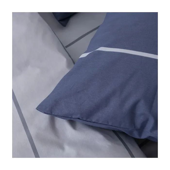 Постельное белье Viluta 25389 Ранфорс семейный (25389_sm) изображение 4