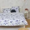 Постільна білизна Viluta 22196 ранфорс двоспальний (22196_dv) зображення 2