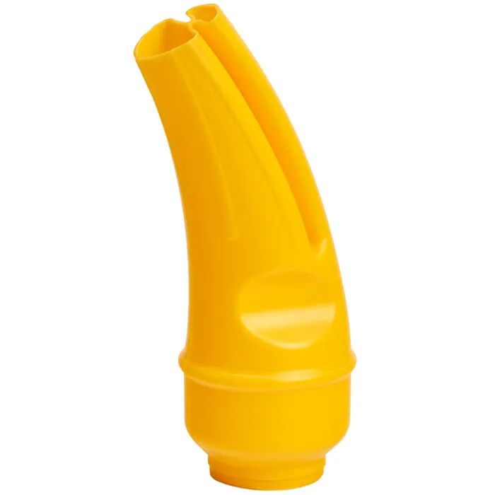 Омыватель автомобильный VOIN -22 Citrus з ефектом антидощу 4л (VOIN W5 CS -22) изображение 5