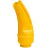 Омыватель автомобильный VOIN -22 Citrus з ефектом антидощу 4л (VOIN W5 CS -22) изображение 5