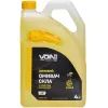Омыватель автомобильный VOIN -22 Citrus з ефектом антидощу 4л (VOIN W5 CS -22)